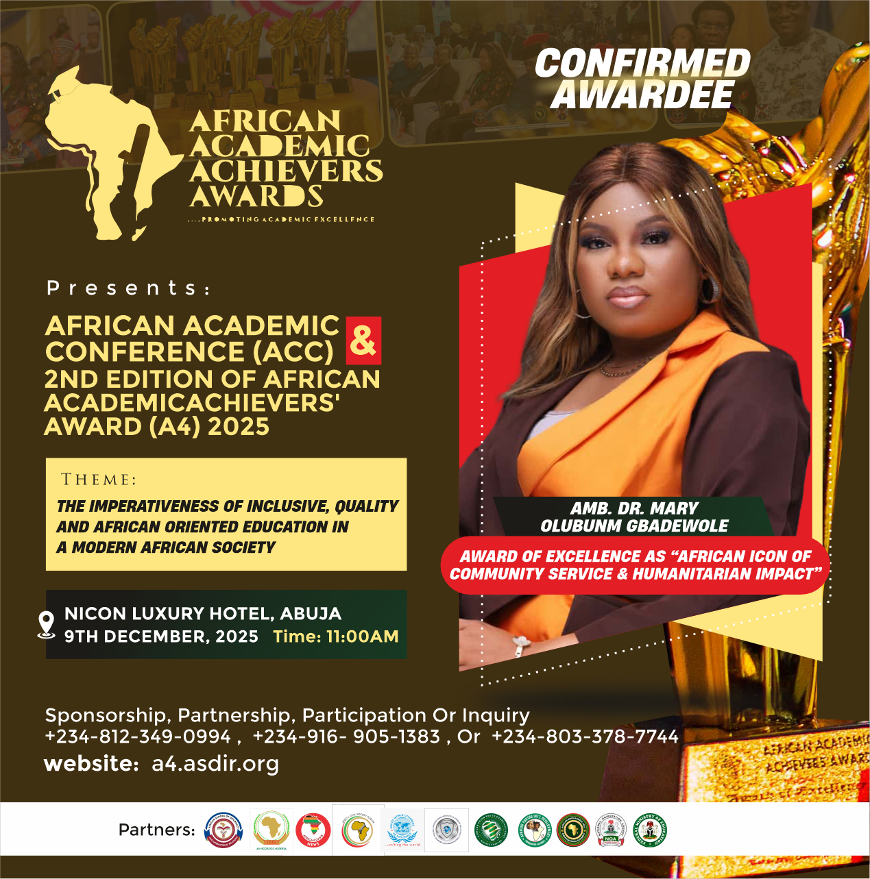 Awardee Flyer 4